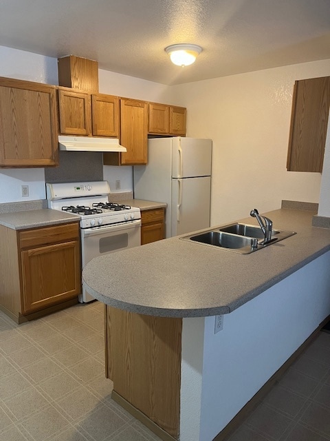 Hunter Creek Apartments