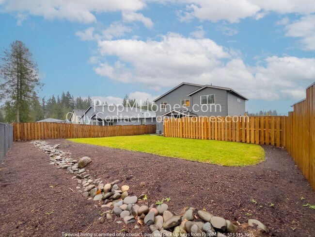 Step into Serenity in Clackamas County! - Step into Serenity in Clackamas County! House