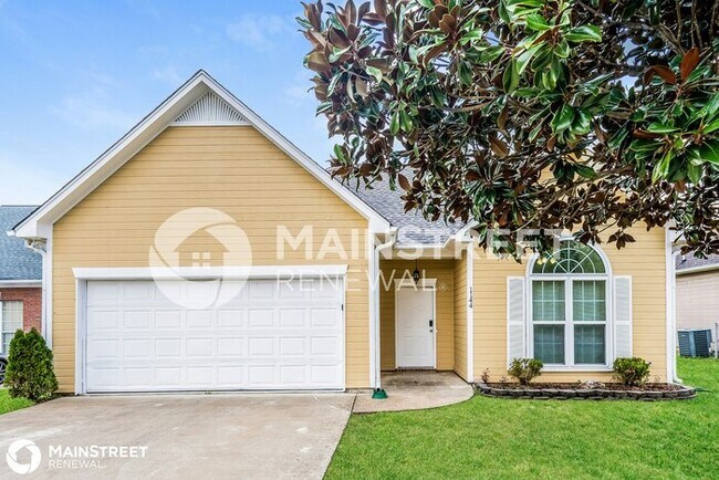 1144 AMBERLEY WOODS DR, HELENA, AL 35080 - 1144 AMBERLEY WOODS DR, HELENA, AL 35080 House