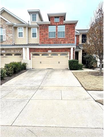 Photo - 8734 San Bernard St Townhome