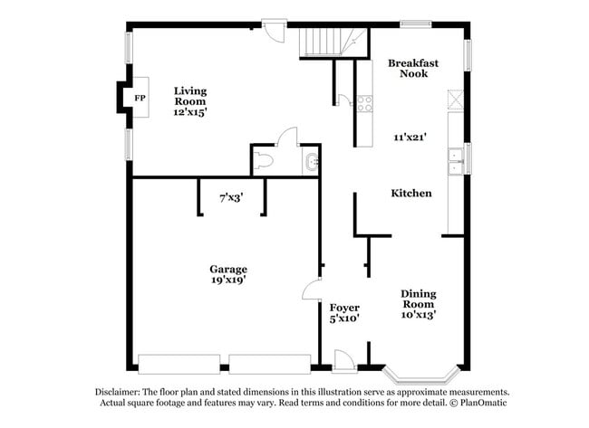 Photo - 843 Shoals Ct