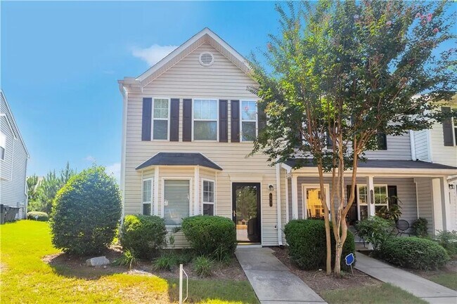 Building Photo - 863 Crestwell Cir