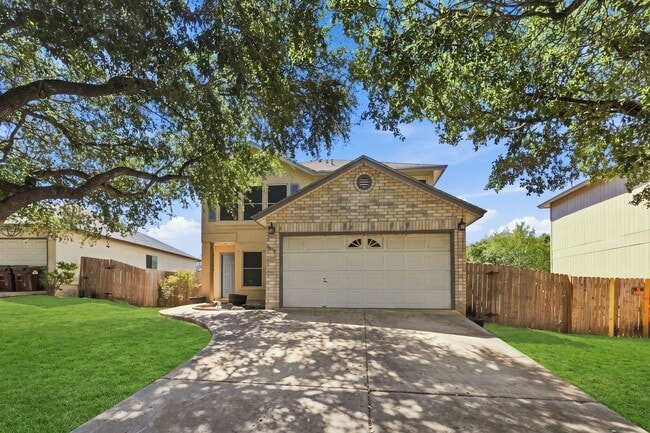 Photo - 8018 Chestnut Bluff Dr