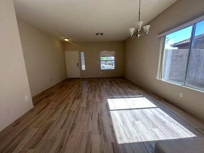 Photo - SAN TAN RANCH SINGLE LEVEL 4 BEDROOM WITH NEW FLOORING THROUGHOUT
