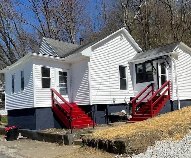 Building Photo - 1518 Caldwell St Rental
