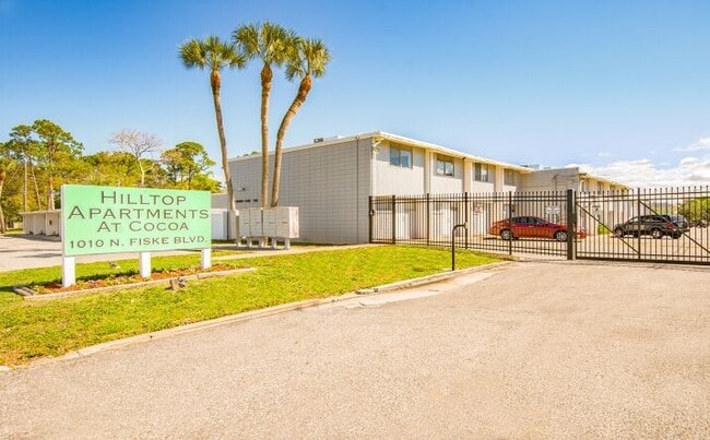 Building Photo - Cocoa Hilltops