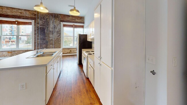 Photo - 1250 Broadway Unit 1250 Broadway Loft E