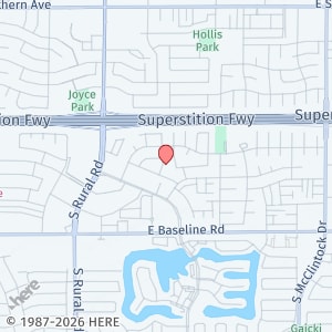 Building Photo - 4619 S Rita Ln