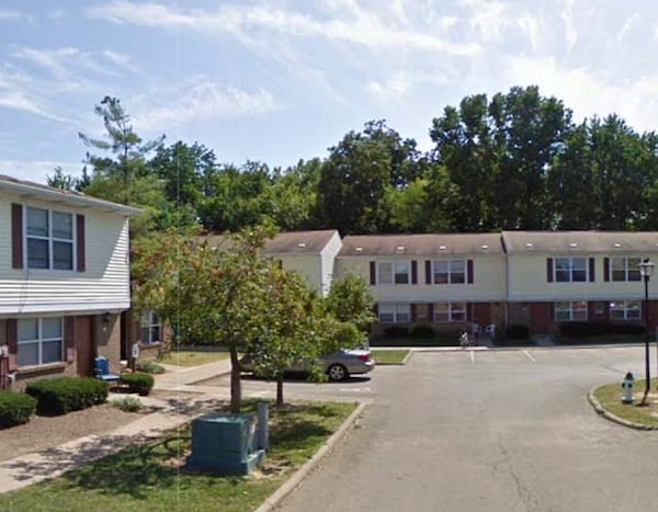 Primary Photo - Fields Ertel Townhomes