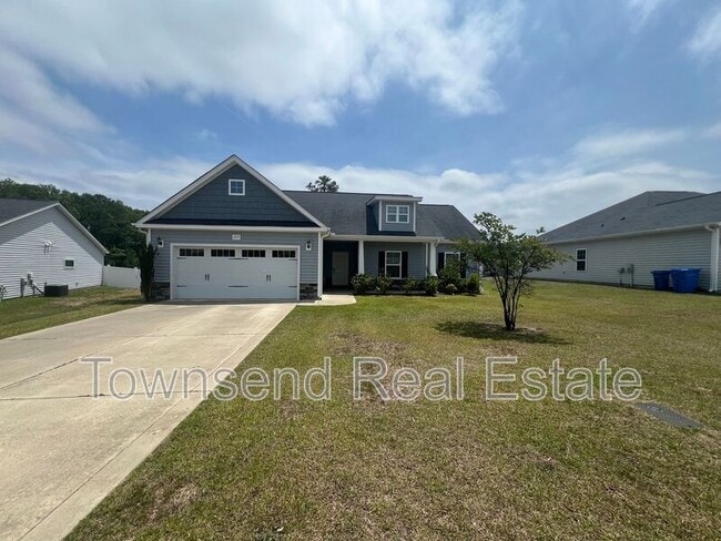 Building Photo - 2513 Owlands Ct