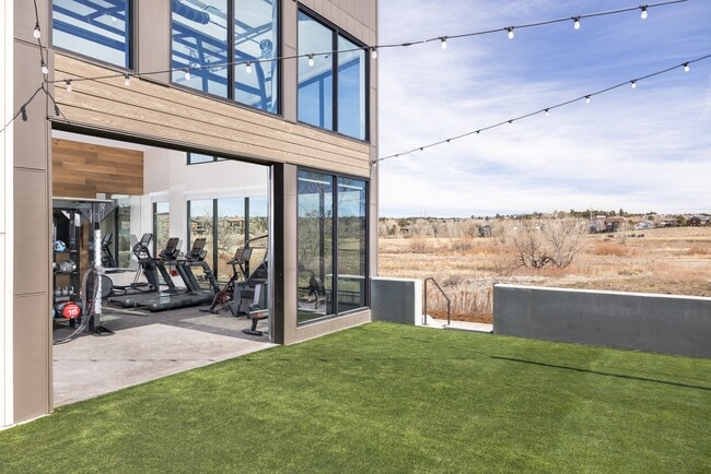 Building Photo - Alta Piney Creek