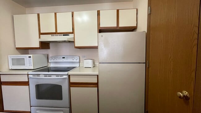 Photo - 4301 W Shamrock Ln Unit 2D