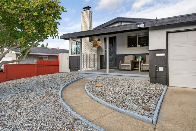 Photo - Renovated 3-Bedroom Single Family Home in Pinole Available Now!!!