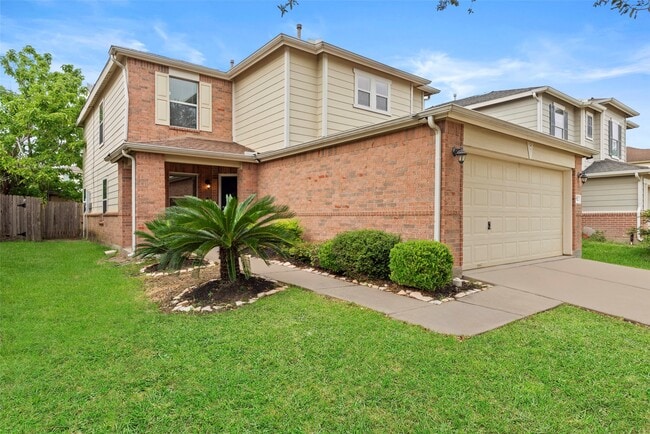 Building Photo - 20742 Fair Castle Dr Rental