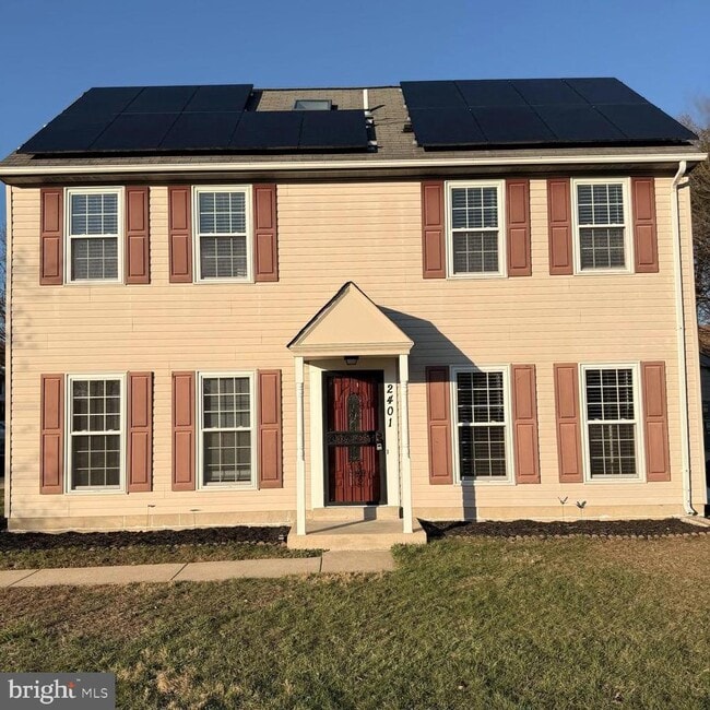 Photo - 2401 W Rosecroft Village Cir