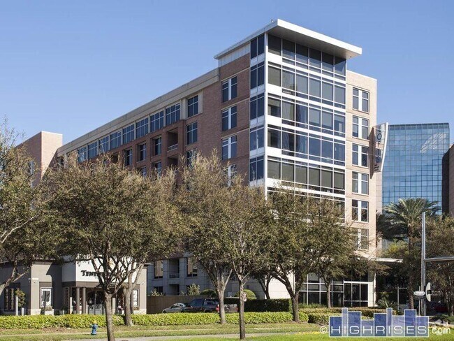 Building Photo - 1901 Post Oak Blvd Unit 3215 Rental
