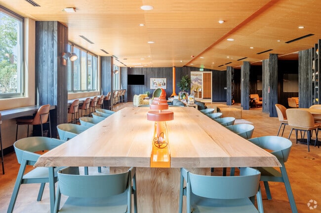 Clubroom