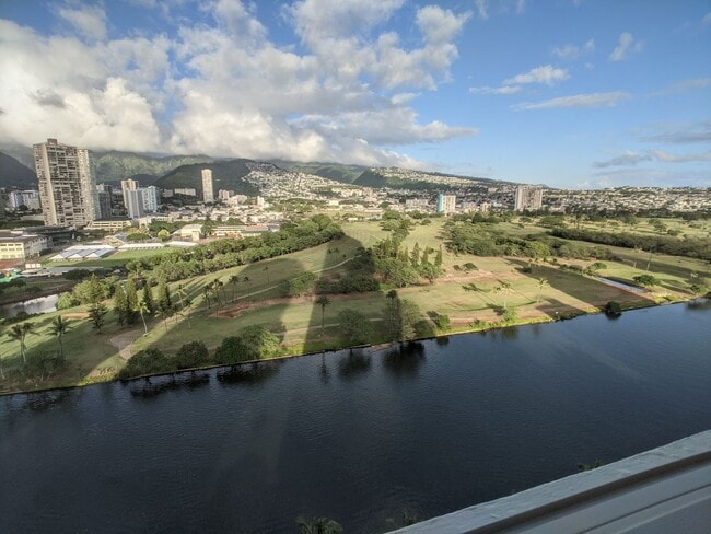 Photo - Fully Furnished 1-Bed 1-Bath Mountain Views @ Island Colony Unit 2201
