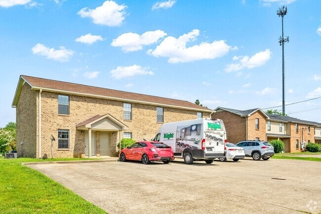 Building Photo - Northridge Drive-276 Unit 276-4 Rental