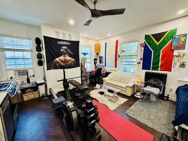 Photo - 134 Benefit St