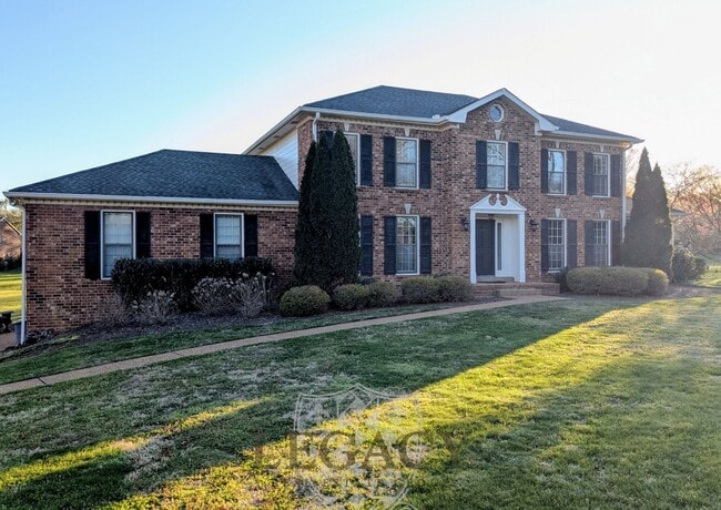 Building Photo - 9238 Greensboro Ct