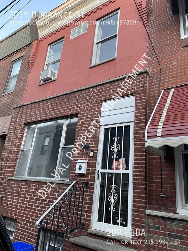 Photo - 2019 Dorrance St House