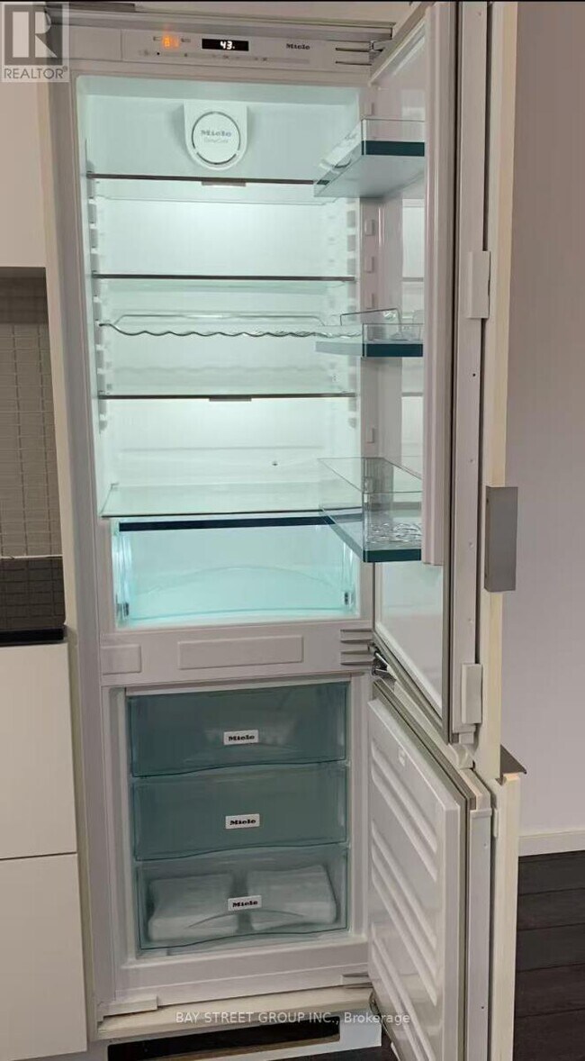 Photo - 5 St Joseph St Unité 302