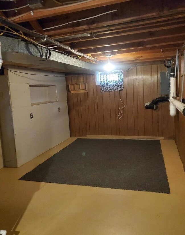 Photo - Single Family 3 Bedroom 1.5 Bath