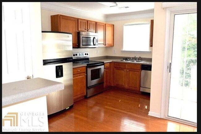 Photo - 718 Crestwell Cir SW