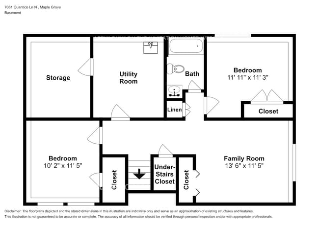 Photo - 7081 Quantico Ln N