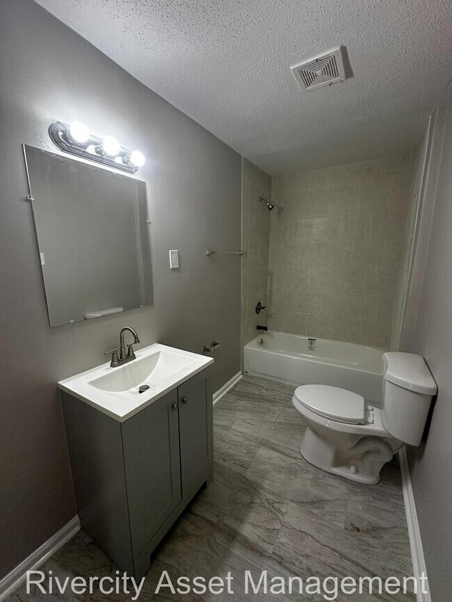 Photo - Your Perfect Home: Renovated 3 Bed, 2 Bath! Section 8 Friendly!! Westwood Area!!