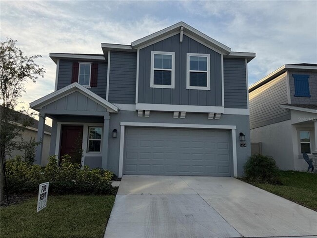 Building Photo - 1604 Marksman Rd