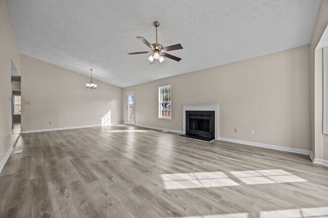 Photo - Updated Single Family Home in Fayetteville!