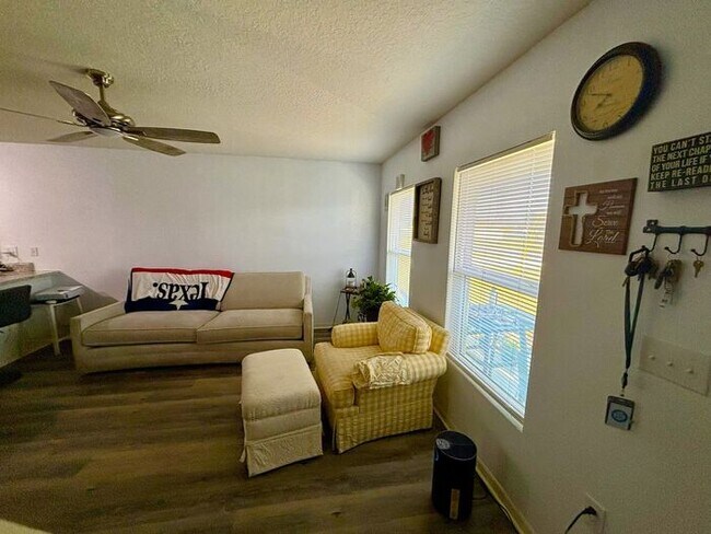 Four Bedroom / Three Bath Home