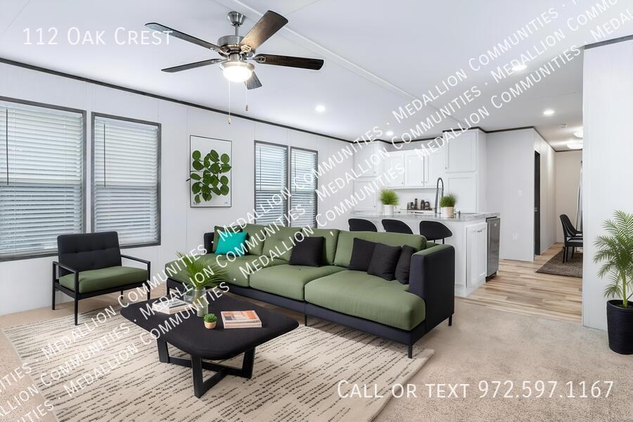 Photo - 112 Oak Crest