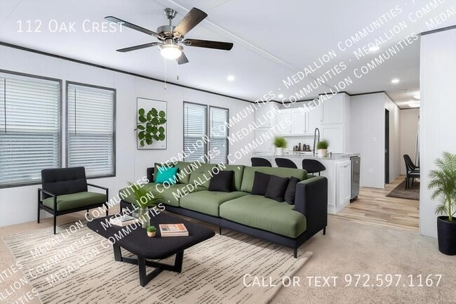 Photo - 112 Oak Crest