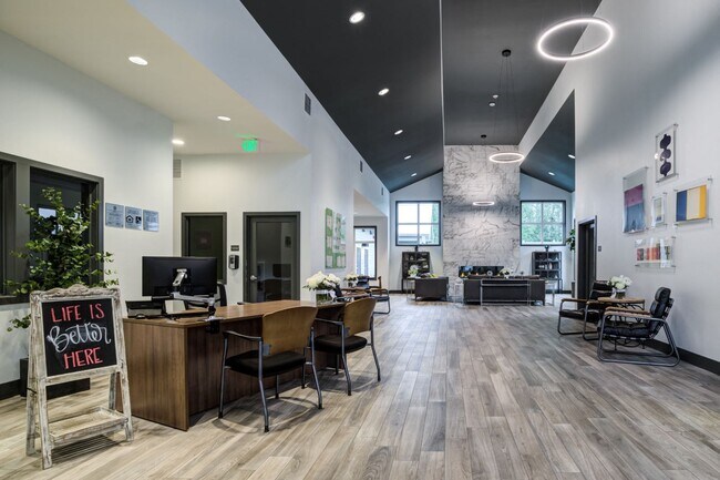 Gateway Apartments