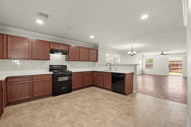 Photo - 15403 Harris Canyon Ln