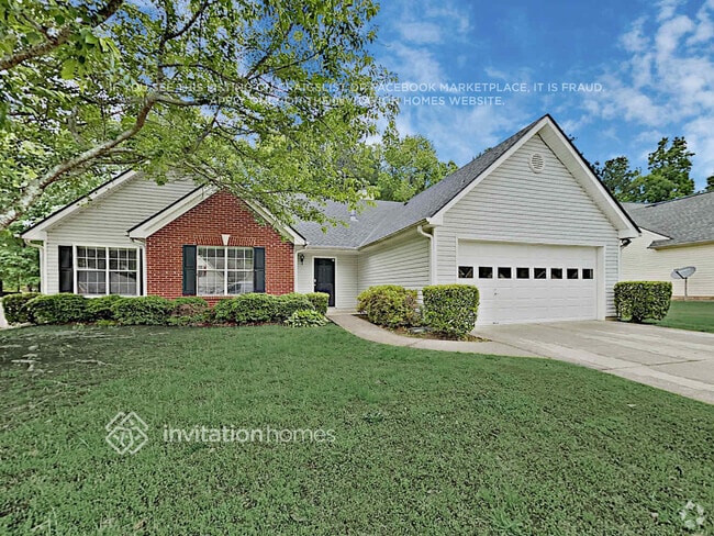 Building Photo - 1383 Wilkes Crest Ct Rental