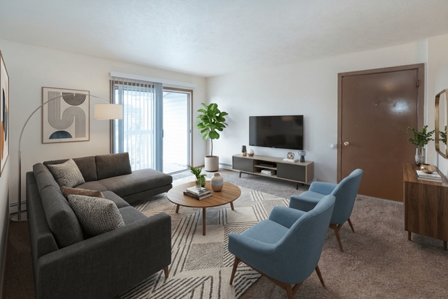 Benson Estates Apartments