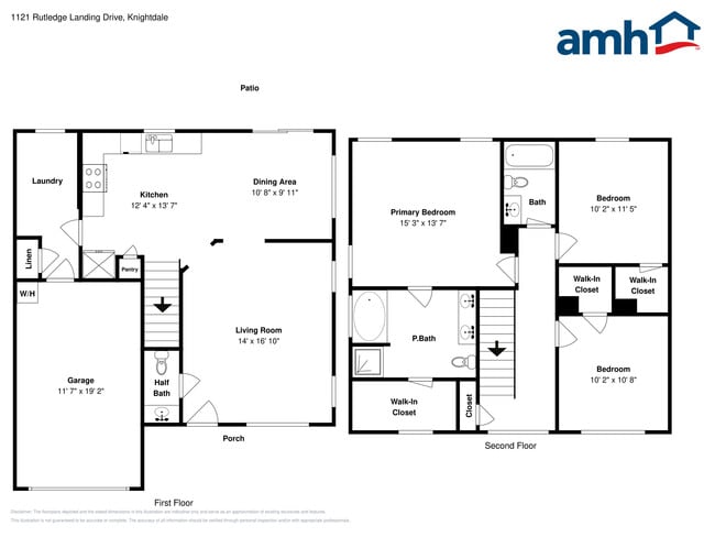 Photo - 1121 Rutledge Landing Dr