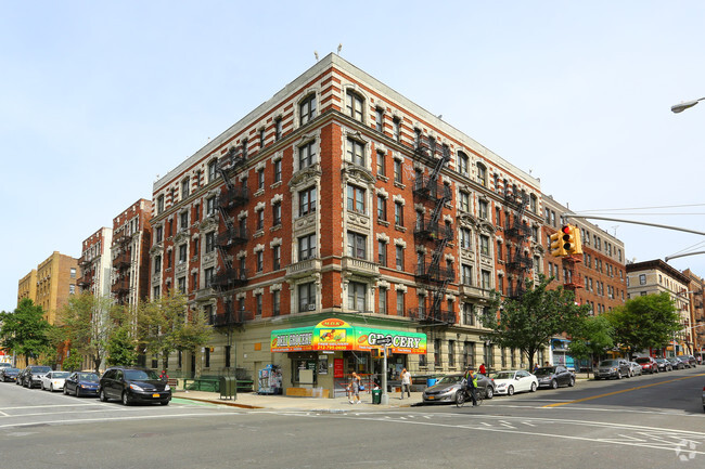 Building Photo - 100 Audubon Avenue Rental