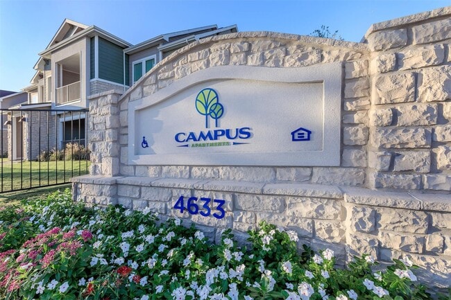 Building Photo - 4633 Campus Dr Rental