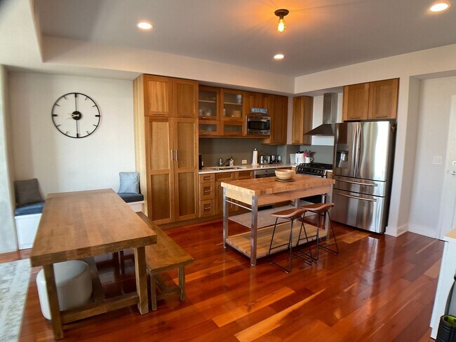 Photo - Rare Greenbridge Rental with West Facing Long Range Views! Unit 617