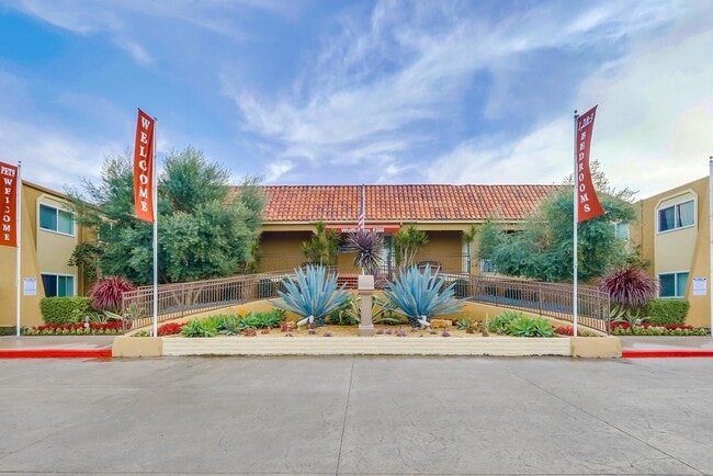 Whiffle Tree Apartment Homes