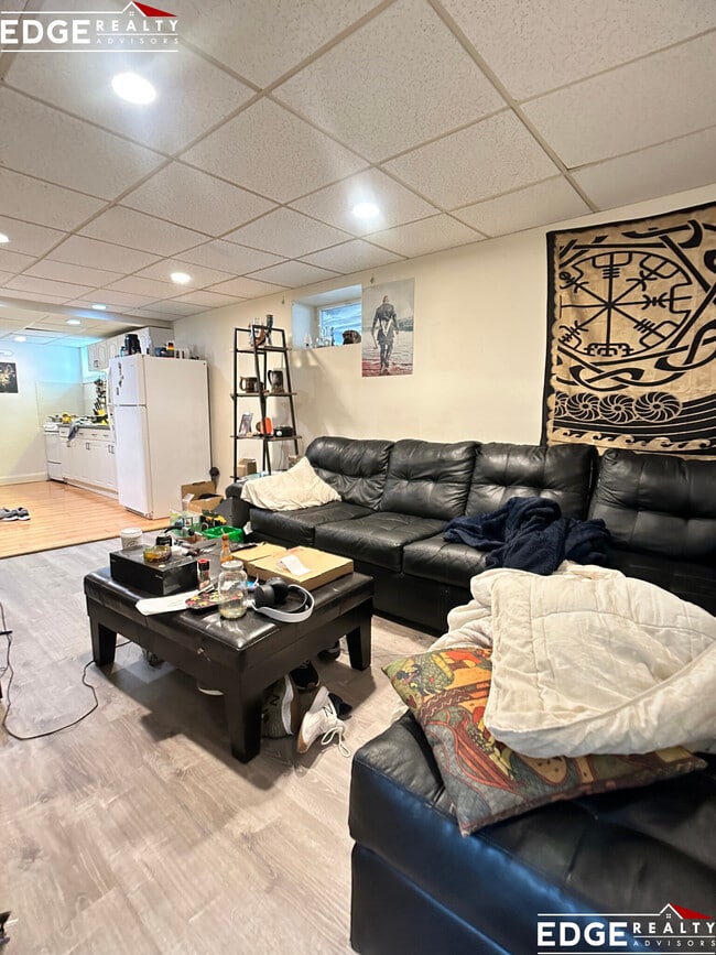 Photo - 57 S Hobart St Unit BASEMENT