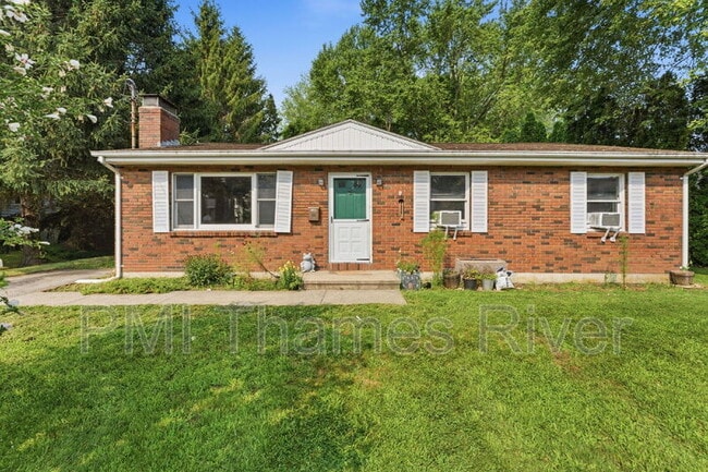 Building Photo - 33 Lodus Ct