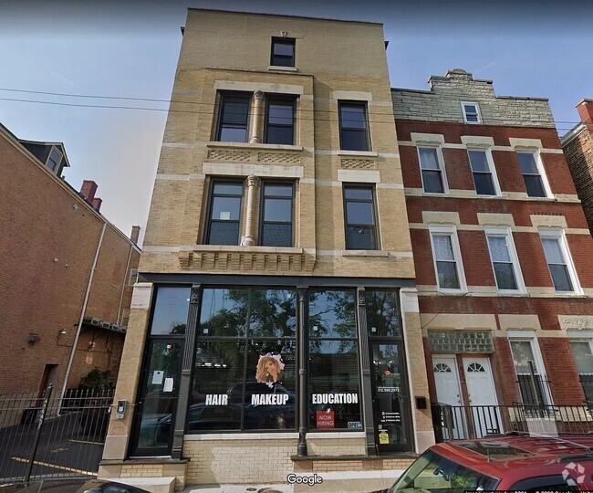 Building Photo - 1854 W 18th St Unit 2R Rental
