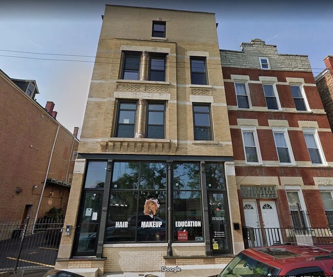 Photo - 1854 W 18th St Apartamento Unidad 2R