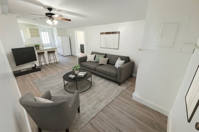 Photo - One Bedroom Mother In Law Suite